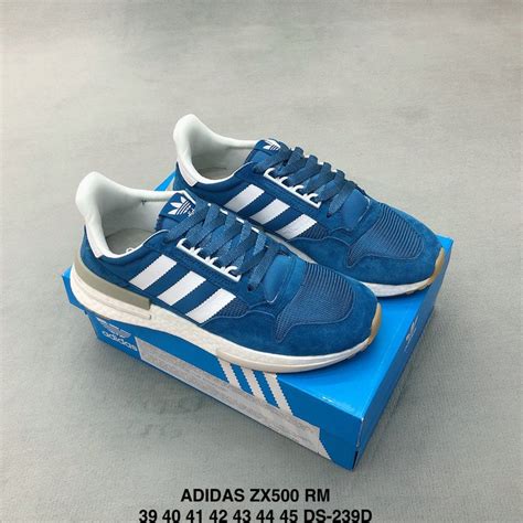 Adidas zx 500 running shoes